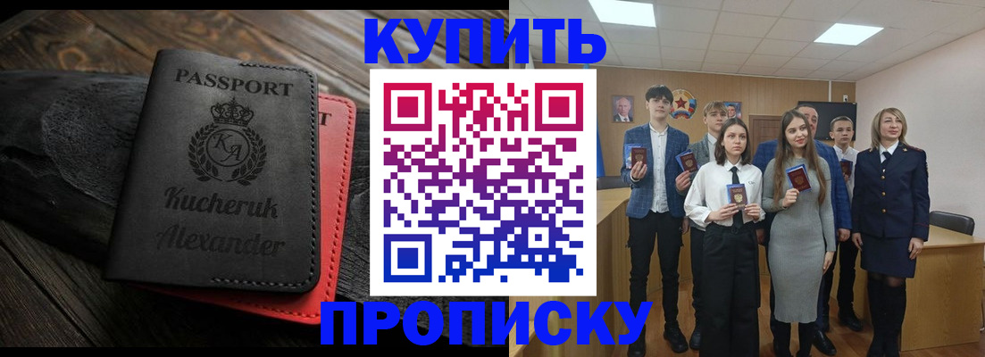 временная прописка в Павловске